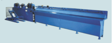 ZCN012 銅排、電磁線全自動氣動軋直落料機（通用）